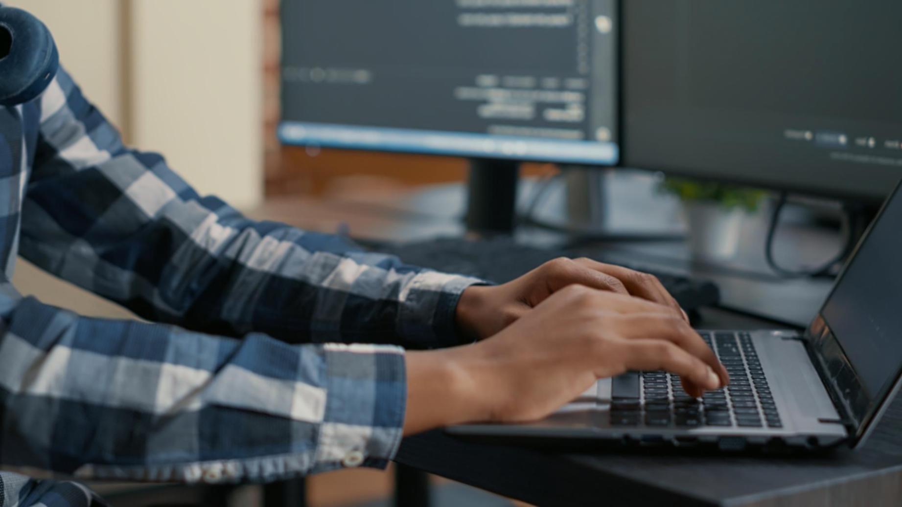 Environnement de formation interactif